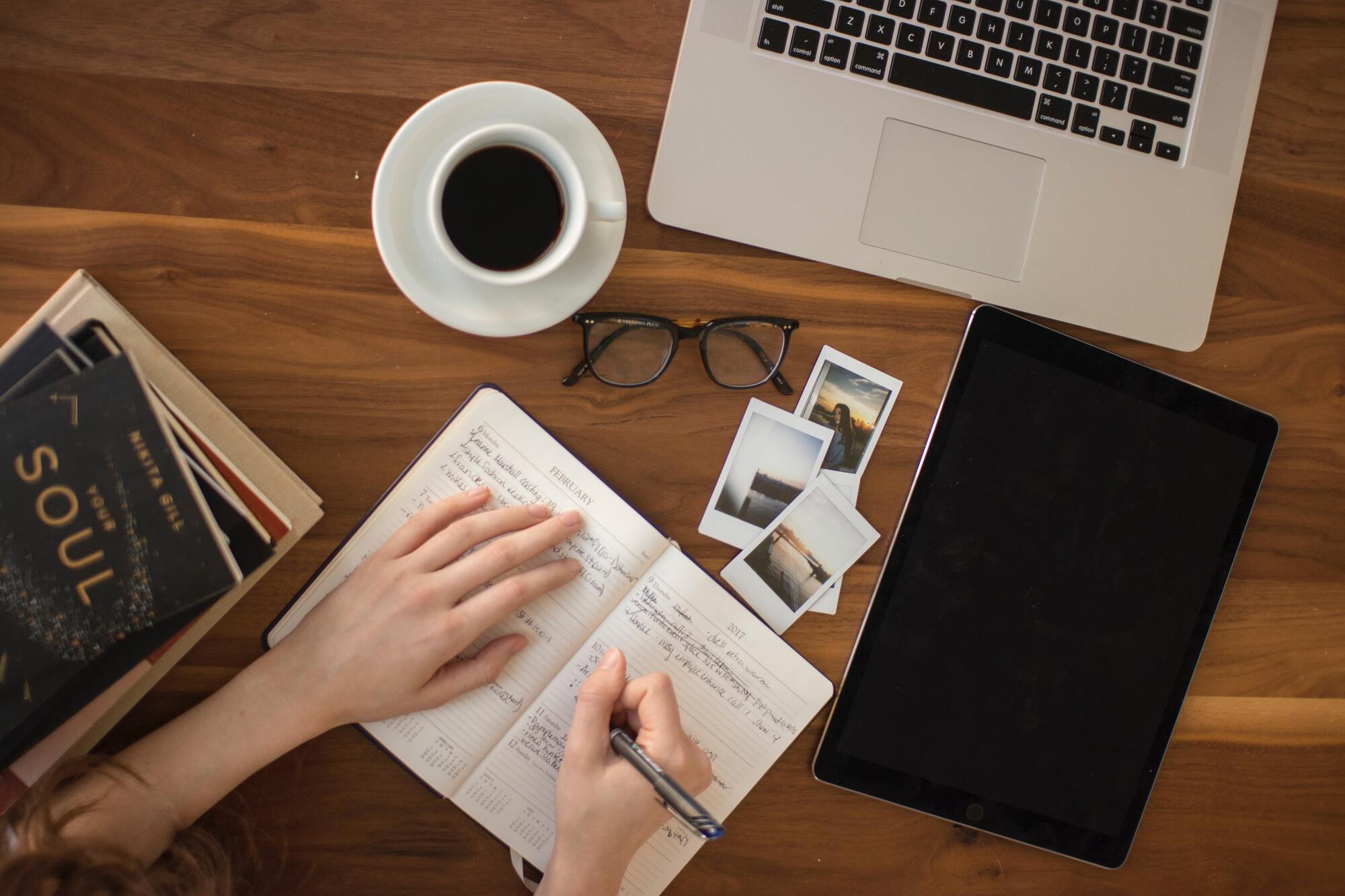 10 Winning Productivity Tips Every Student Must Adopt
