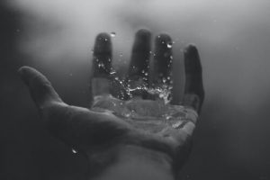 Blinding Screams Nguyen Si Kha • Always August • 2022